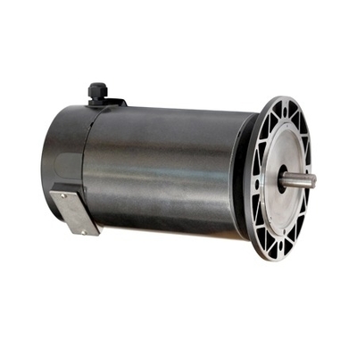 Totally Enclosed Chinese Wholesale Companies Electric Vehicles Motor For EV Brushed Dc Motor 24v 500w