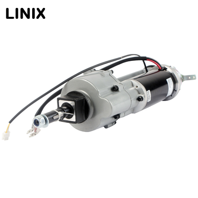 Totally Enclosed DC-Motor 24v Transaxle Motor For Electric Trike 24v 250w Electric Tricycle Motor Used For 3 Or 4 Wheel Drive Buggy