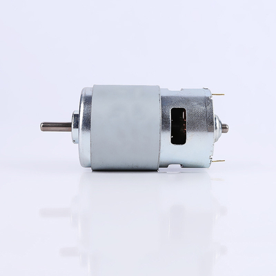 Other 41.8mm High Torque 14.8V RS775H DC Motor With Flux Ring